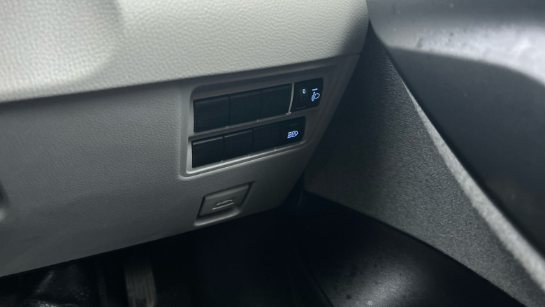 Toyota Yaris 1.5 Hybrid Excel 5dr CVT Hybrid Hatchback